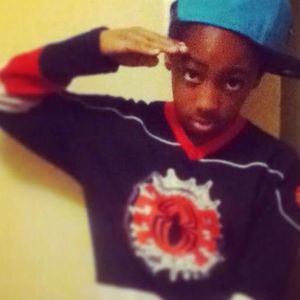 Meet your Posher, Justice